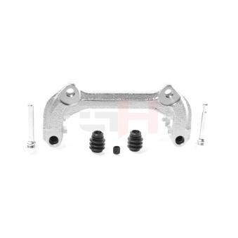Support, étrier de frein GH GH-443473