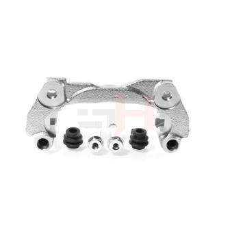 Support, étrier de frein avant droit GH GH-444584H Support, étrier de frein avant droit GH GH-444584H