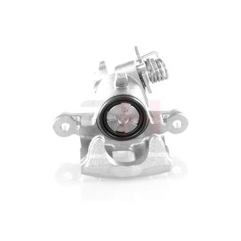 Étrier de frein arrière gauche GH OEM 440112F500