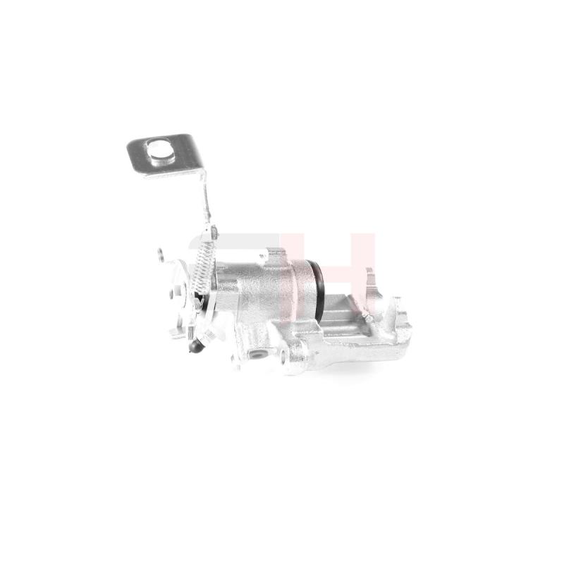 Étrier de frein arrière gauche GH GH-452237V - Visuel 1