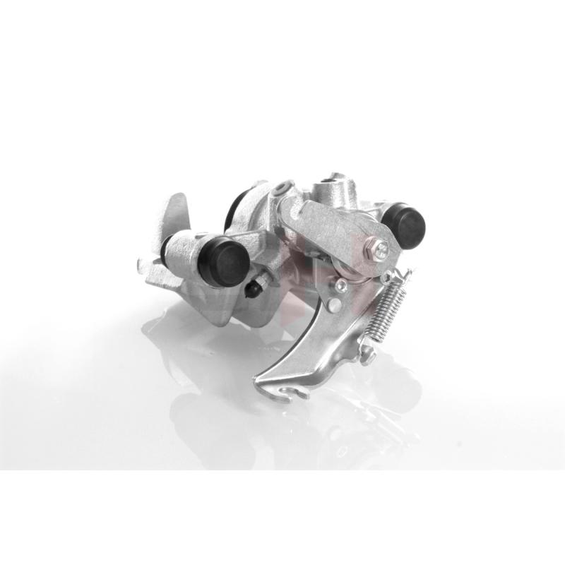 Étrier de frein arrière droit GH GH-452406H - Visuel 2