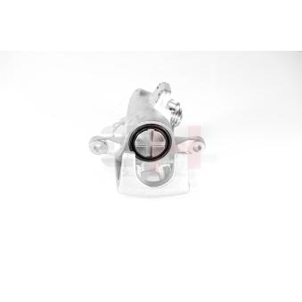 Étrier de frein arrière droit GH OEM 43018S6MA01