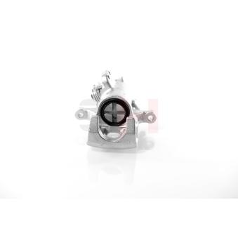 Étrier de frein arrière gauche GH OEM 43019S6MA01