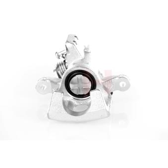 Étrier de frein arrière gauche GH OEM 43019SAAJ51