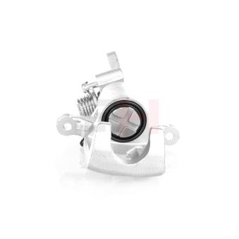 Étrier de frein arrière droit GH OEM 77365748