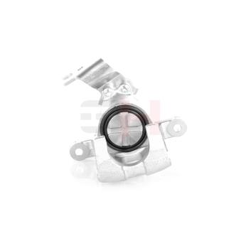 Étrier de frein arrière gauche GH OEM 43019TA0A01