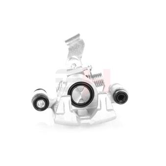 Étrier de frein arrière droit GH OEM GFYP2698ZA