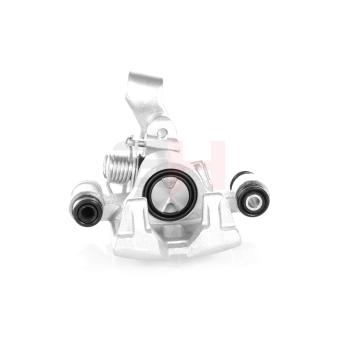 Étrier de frein arrière gauche GH OEM GFYP2699Z