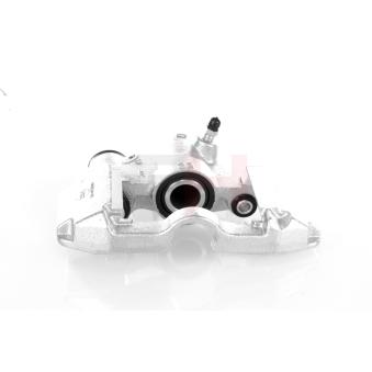 Étrier de frein arrière droit GH OEM 0014206583