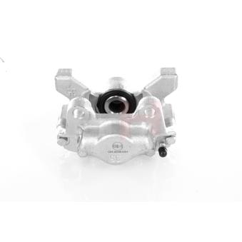 Étrier de frein arrière droit GH OEM 542276