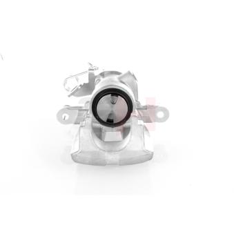 Étrier de frein arrière gauche GH OEM 4400T0