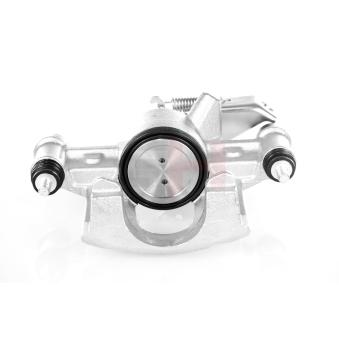 Étrier de frein arrière gauche GH OEM 440118714R