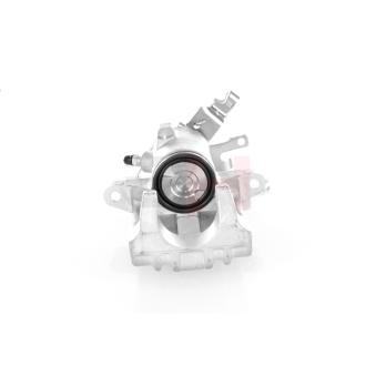 Étrier de frein arrière gauche GH OEM 2K0615423C