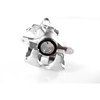 Étrier de frein arrière gauche GH OEM 701615423 Étrier de frein arrière gauche GH OEM 701615423