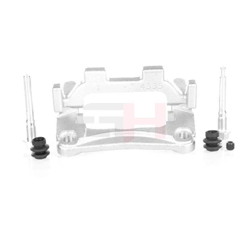 Support, étrier de frein GH GH-462280 - Visuel 1