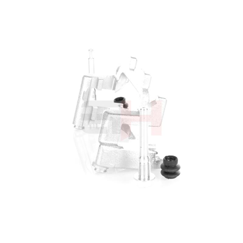 Support, étrier de frein GH GH-462280 - Visuel 2