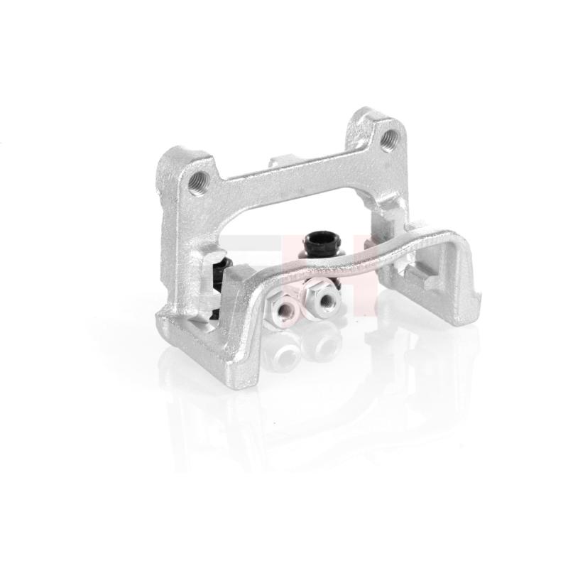 Support, étrier de frein GH GH-462521 - Visuel 2