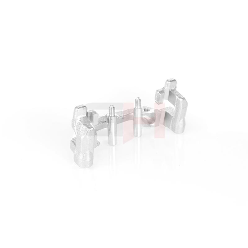Support, étrier de frein GH GH-462550 - Visuel 2