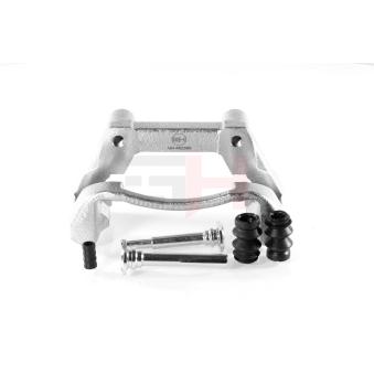 Support, étrier de frein GH OEM 1s712b135bc