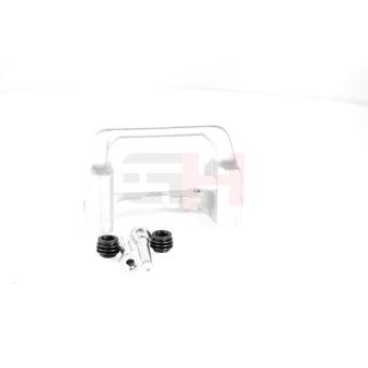 Support, étrier de frein GH OEM 43019SX0000