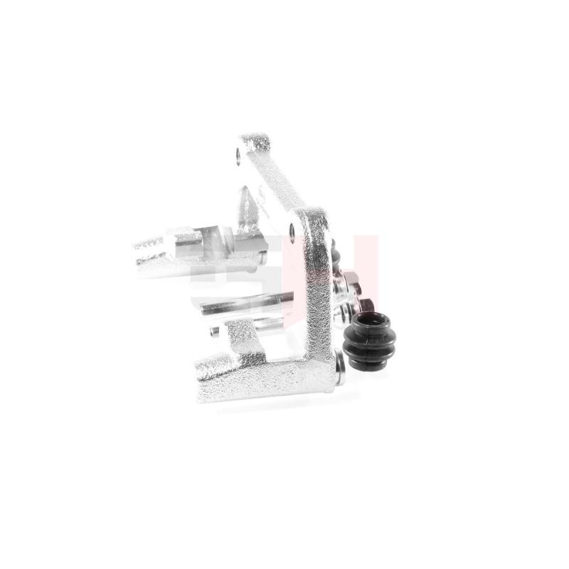 Support, étrier de frein arrière droit GH GH-462680H - Visuel 2