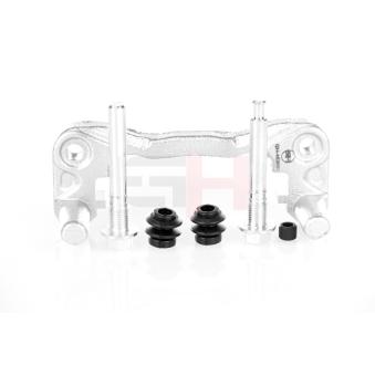 Support, étrier de frein GH GH-463083