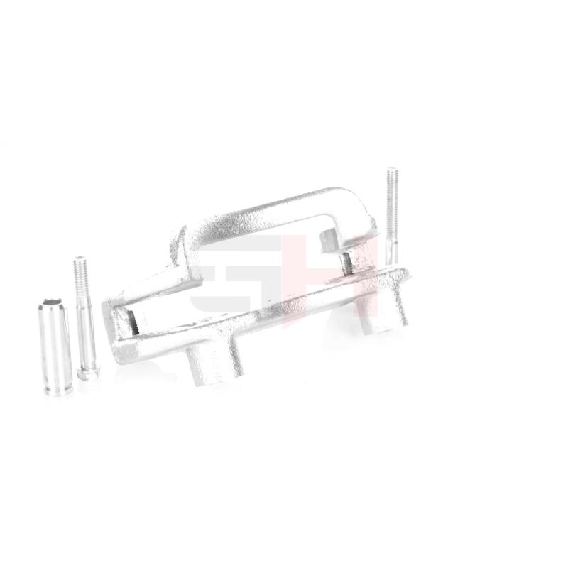 Support, étrier de frein GH GH-463258 - Visuel 2