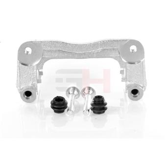 Support, étrier de frein GH [GH-463458]