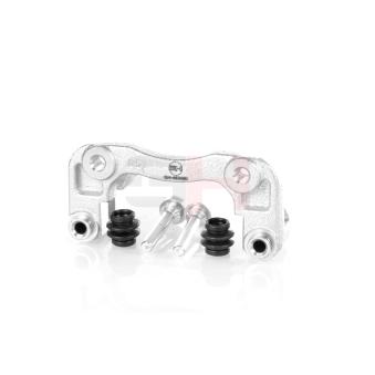 Support, étrier de frein GH [GH-463480]