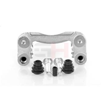 Support, étrier de frein GH GH-463502 Support, étrier de frein GH GH-463502