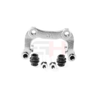 Support, étrier de frein GH [GH-463975]