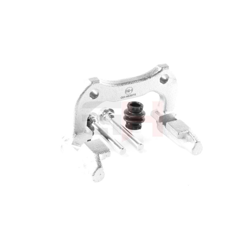 Support, étrier de frein GH GH-463975 - Visuel 2