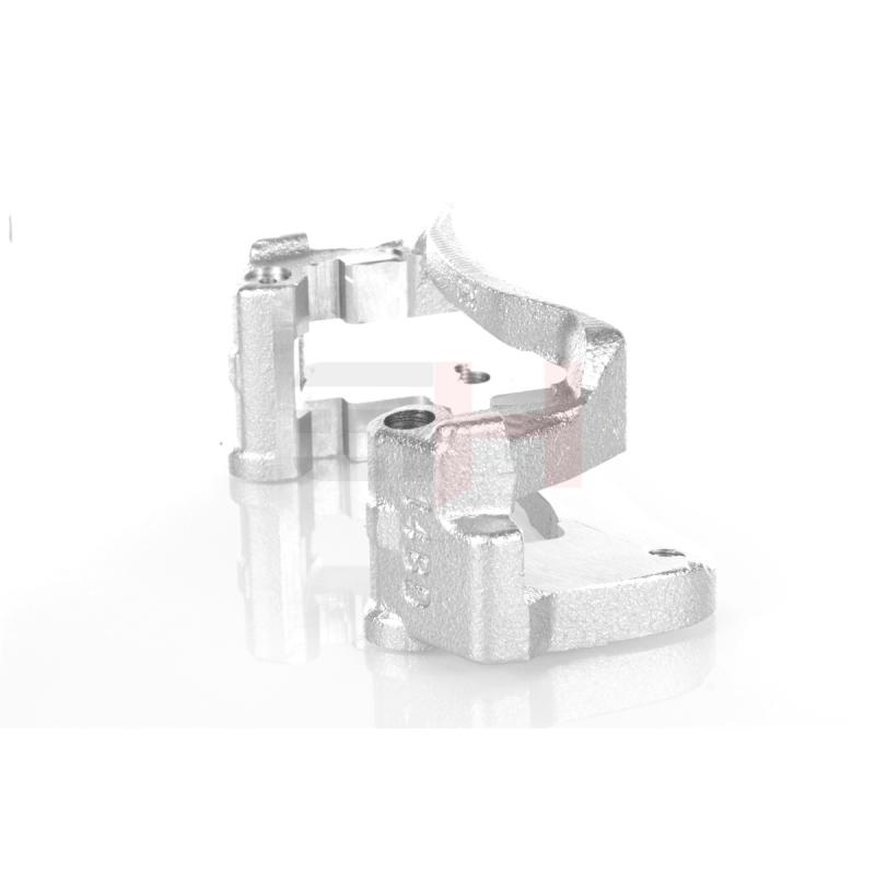 Support, étrier de frein arrière droit GH GH-464515H - Visuel 2