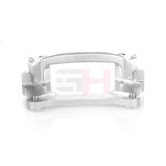Support, étrier de frein arrière gauche GH GH-464515V