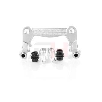 Support, étrier de frein GH [GH-464705]