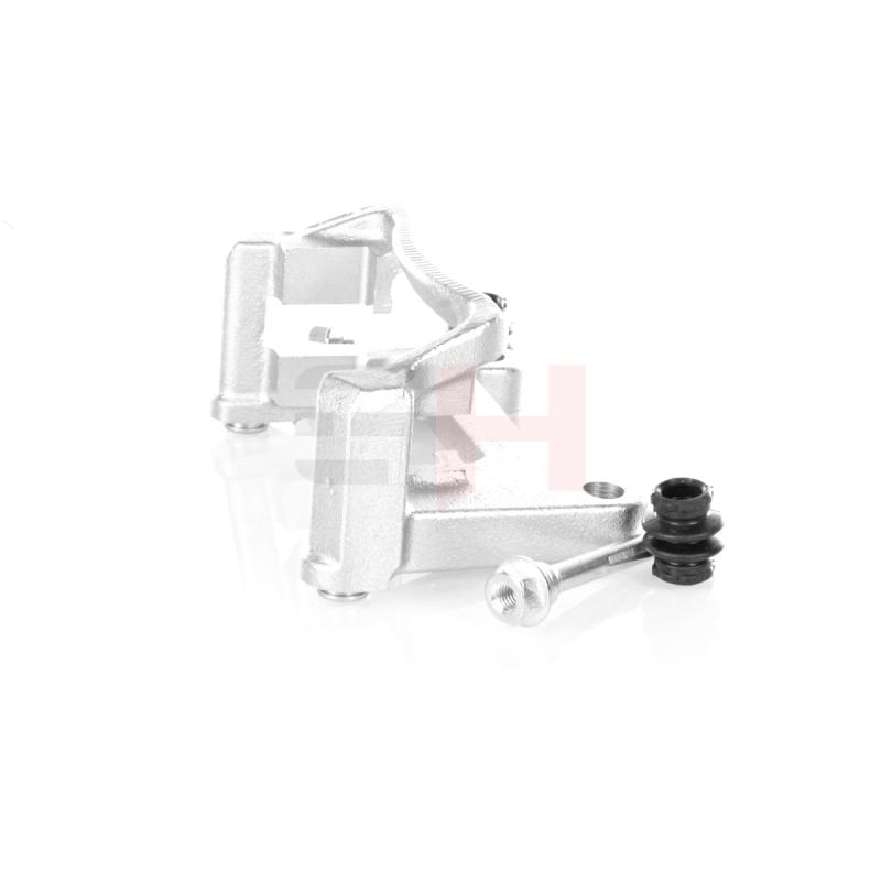 Support, étrier de frein GH GH-464710 - Visuel 2
