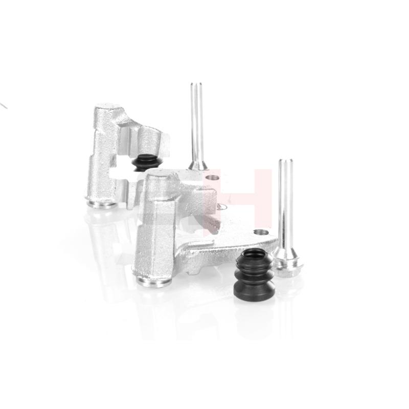 Support, étrier de frein GH GH-464712 - Visuel 1