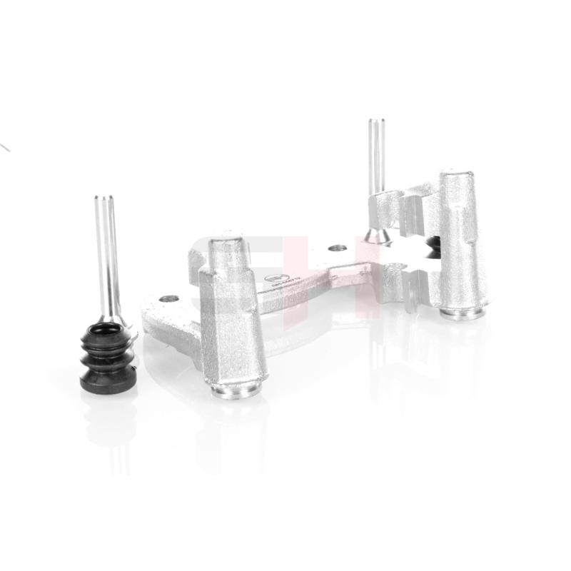 Support, étrier de frein GH GH-464712 - Visuel 2