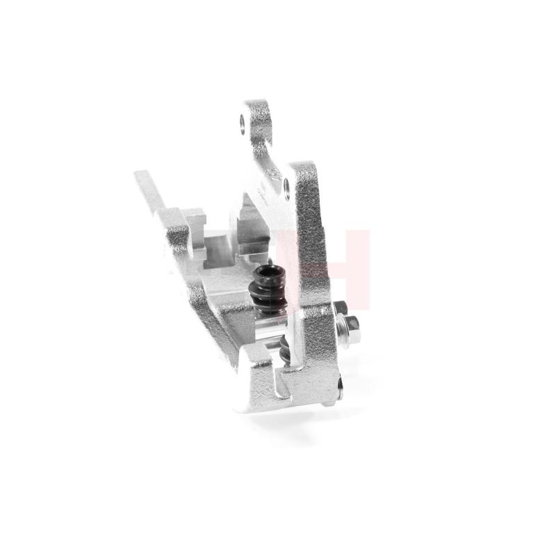 Support, étrier de frein arrière gauche GH GH-464720V - Visuel 1