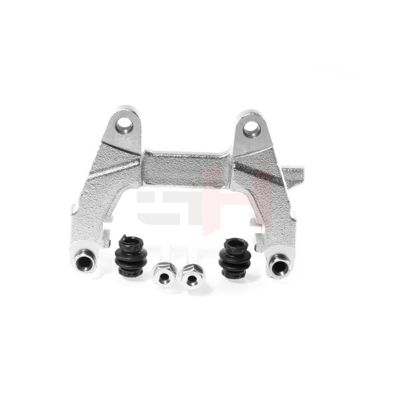 Support, étrier de frein arrière droit GH GH-464721H - Visuel 1