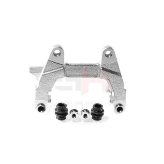 Support, étrier de frein arrière gauche GH [GH-464721V]