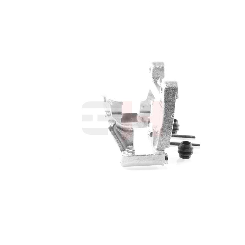 Support, étrier de frein arrière droit GH GH-464781H - Visuel 1