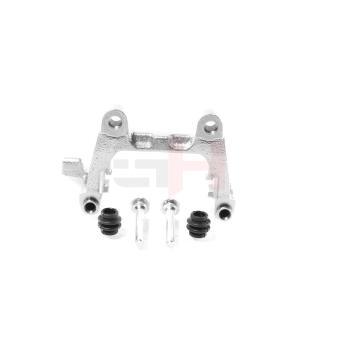 Support, étrier de frein arrière gauche GH GH-464781V