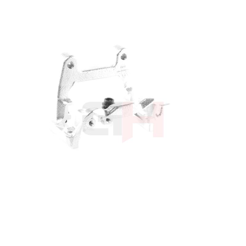 Support, étrier de frein arrière gauche GH GH-464781V - Visuel 2