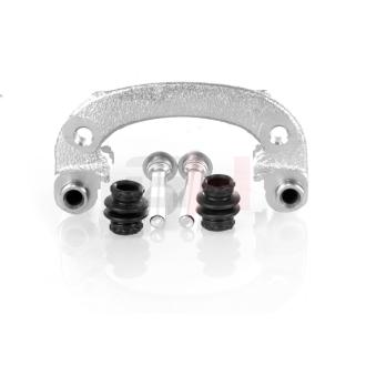 Support, étrier de frein GH [GH-464890]