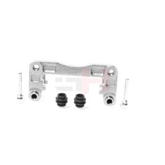 Support, étrier de frein GH GH-465055