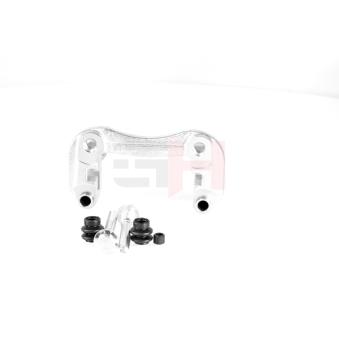 Support, étrier de frein GH GH-466301