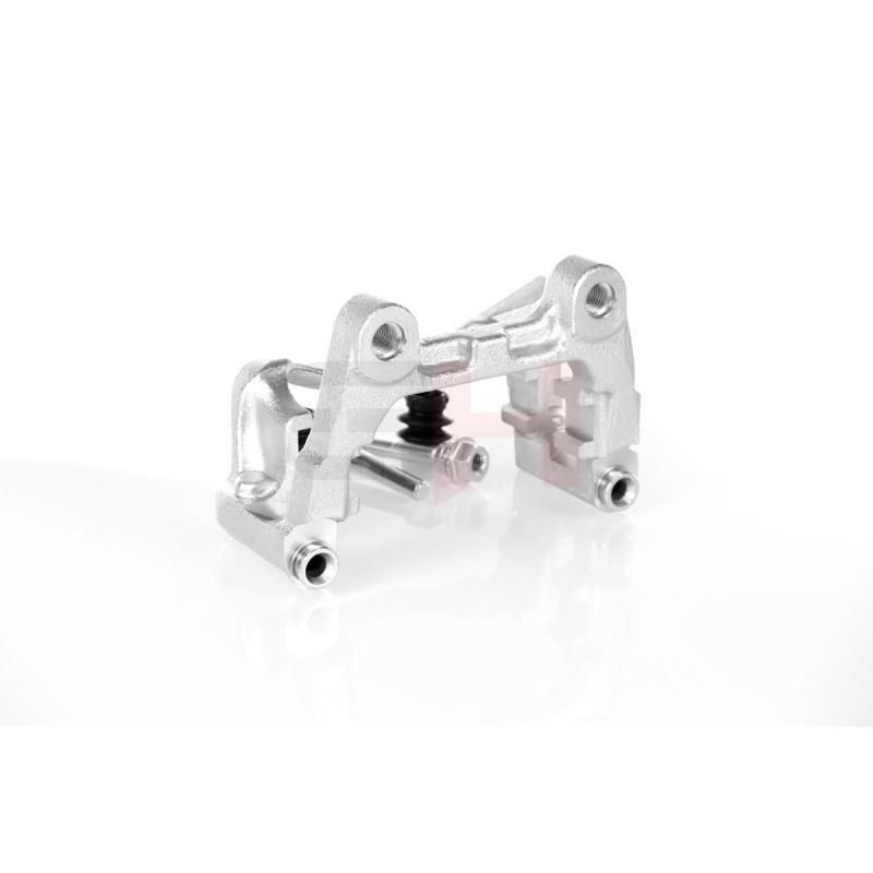 Support, étrier de frein arrière droit GH GH-469960H - Visuel 2