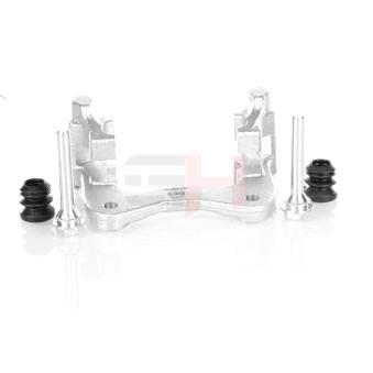 Support, étrier de frein GH GH-469995