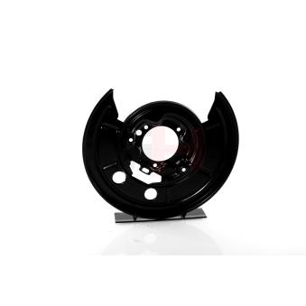 Déflecteur, disque de frein arrière droit GH OEM 4211C4
